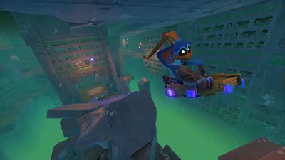 The Knightling screenshot 6