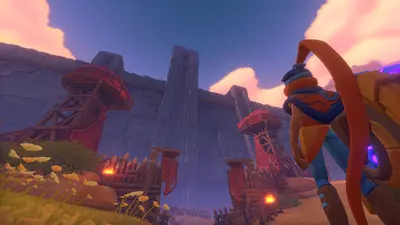 The Knightling screenshot 7