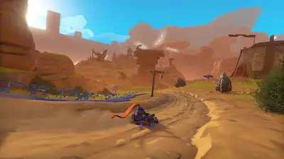 The Knightling screenshot 11