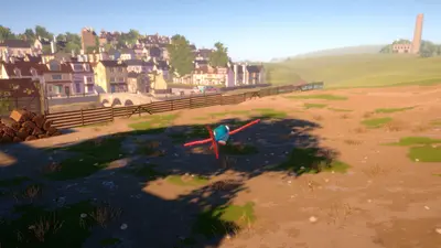 I Am Fish screenshot 9