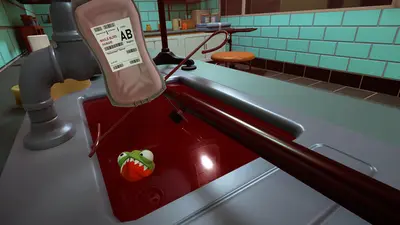 I Am Fish screenshot 0