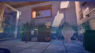 I Am Fish screenshot 7
