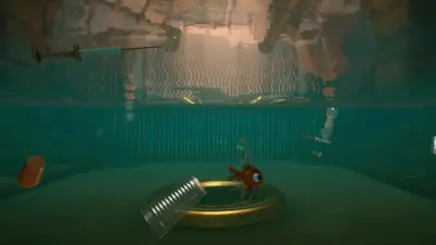 I Am Fish screenshot 6