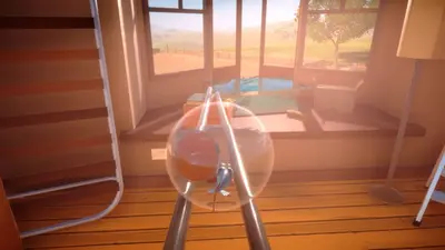 I Am Fish screenshot 5