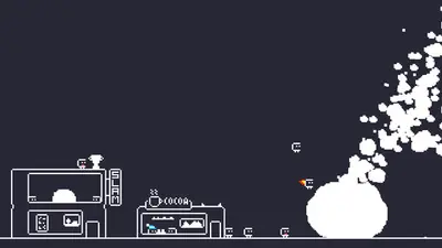 (the) Gnorp Apologue screenshot 7