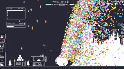 (the) Gnorp Apologue screenshot 1