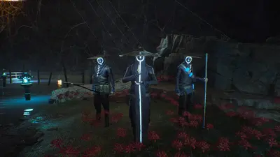 Ghostwire: Tokyo screenshot 12