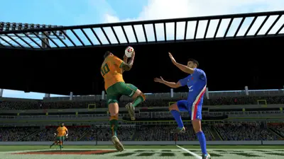 Rugby 22 screenshot 3