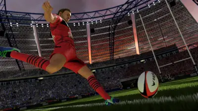 Rugby 22 screenshot 6