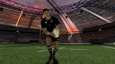 Rugby 22 screenshot 4