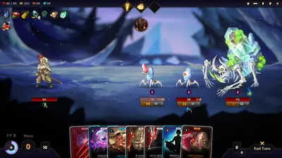 Northwind screenshot 0