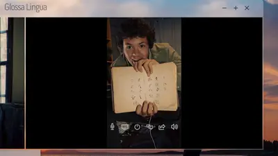 Night Book screenshot 4