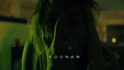 Night Book screenshot 1