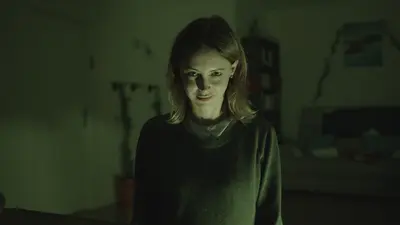 Night Book screenshot 8