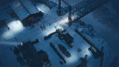 Commandos: Origins screenshot 5