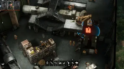 Commandos: Origins screenshot 6
