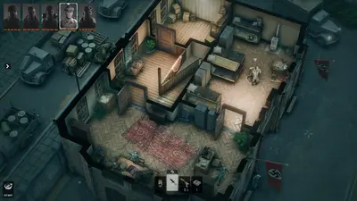 Commandos: Origins screenshot 4