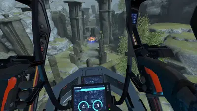 Guardians Frontline screenshot 3