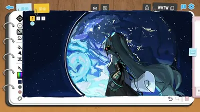 Draw & Guess screenshot 3