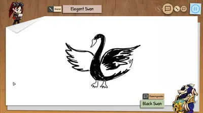 Draw & Guess screenshot 0