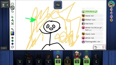 Draw & Guess screenshot 4