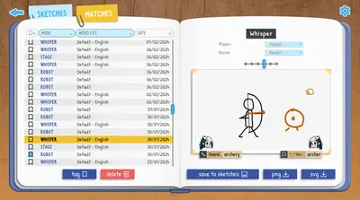 Draw & Guess screenshot 7