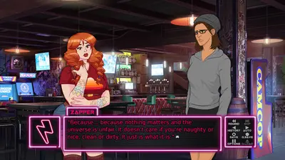 Arcade Spirits: The New Challengers screenshot 7
