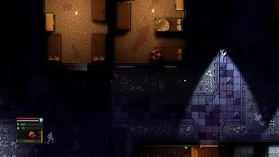 Intravenous screenshot 4