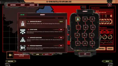 Tempest Rising screenshot 22