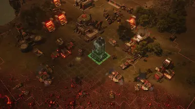 Tempest Rising screenshot 15