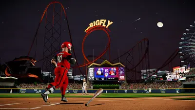 Super Mega Baseball™ 4 screenshot 0