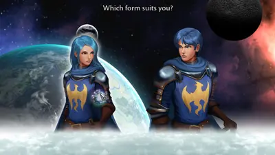 Symphony of War: The Nephilim Saga screenshot 4