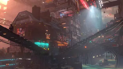 Nivalis Nights screenshot 3
