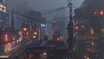 Nivalis Nights screenshot 15