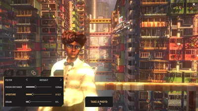 Nivalis Nights screenshot 5