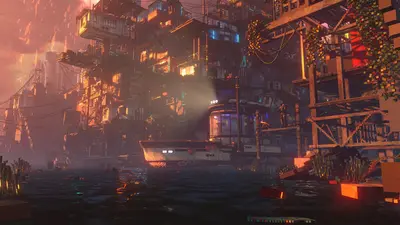 Nivalis Nights screenshot 8