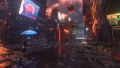 Nivalis Nights screenshot 14