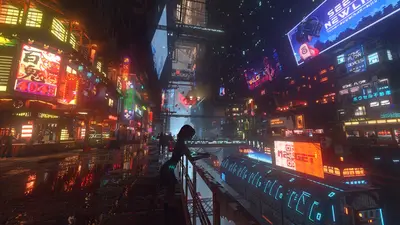 Nivalis Nights screenshot 6