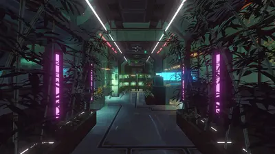 Nivalis Nights screenshot 13