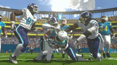 Football Simulator screenshot 9