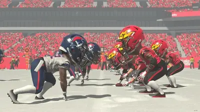 Football Simulator screenshot 20