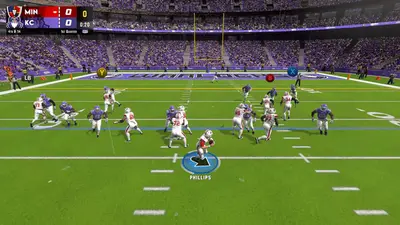 Football Simulator screenshot 14