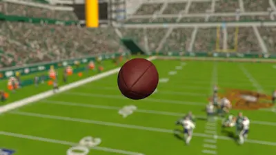 Football Simulator screenshot 23