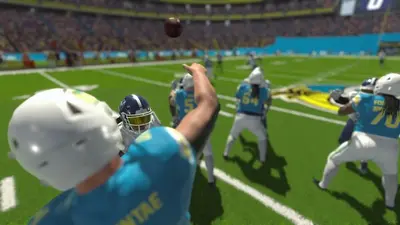Football Simulator screenshot 11