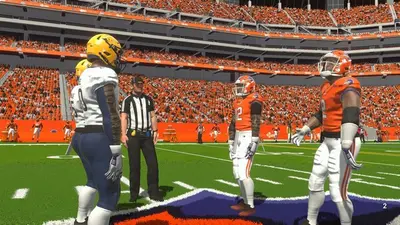 Football Simulator screenshot 21