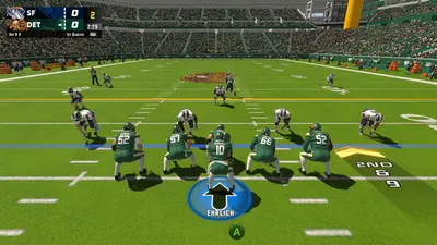 Football Simulator screenshot 25