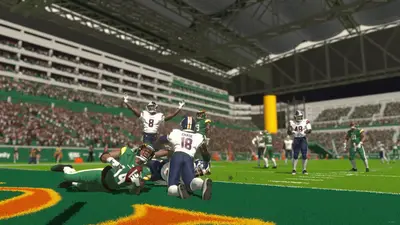 Football Simulator screenshot 13