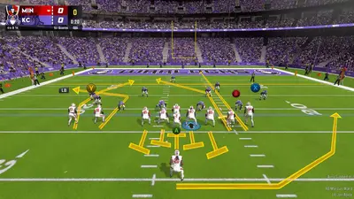 Football Simulator screenshot 3