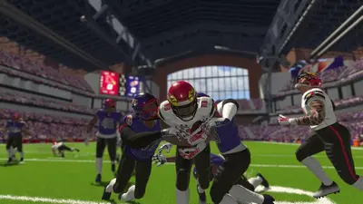 Football Simulator screenshot 8