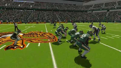 Football Simulator screenshot 26